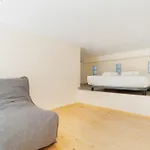 شقة Guesthost - Cozy Loft With Mezzanine ميلان