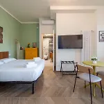 Διαμέρισμα Xenia - At Via Boncompagni 7 Μιλάνο