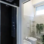 Apartament Civitali - San Siro Mediolan