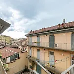 شقة Stayeasy Ripa27 - 4 Pax With Navigli View