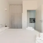 Guesthost - Comfy Balcony X4 Turro ميلان