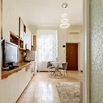 דירה Sogni