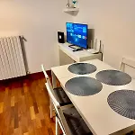 Navigli Comfort Metro Romolo Iulm & Unipol Forum Μιλάνο