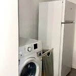 Apartment Paradise House Intero Mailand