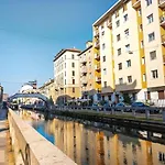 Il Buchetto - Navigli View Apartamento Milão