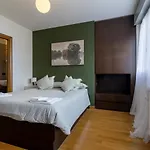 Apartament Parkview House B - Carozzi Mediolan