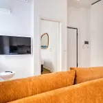 Just Urban - New And Quiet 1-br - Porta Venezia M1 *
