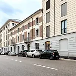 Apartman Stayeasy Watt6 - Stylish 1-bedroom Trendy Area