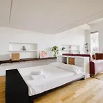 Zen Design Loft - Life Διαμέρισμα *