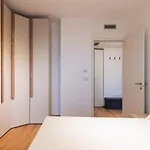 公寓 Cascina Merlata Bilocale Nuovo Vicino Rho Fiera