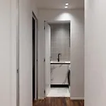 Luxury For 6 Person In Duomo - Mirable Pm شقة
