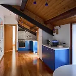 Apartment Luxury Penthouse Porta Romana