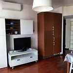 Santa Giulia Bright Two-room With 2 Terraces شقة *