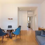 Easyhomes - Piazza Erculea شقة ميلان