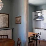 Διαμέρισμα Bilocale Moderno Per 4 Vicino Mm Pasteur Via Venini
