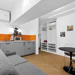 Apartamento San Carlo & San Siro 1 The Sunflowers *