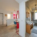 Apartamento I-host - Montemartini 4 Milán