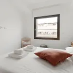Lägenhet Guesthost - Modern Terrace Flat In Solari Area Milano