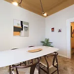 Primopiano - Dei Mille Apartament Mediolan