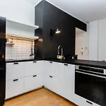 Vivimihome - Design Retreat Between Sarpi And Sempione