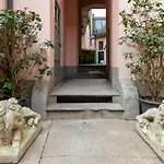 Montevideo, 4 - In The Creative Heart Of Διαμέρισμα *