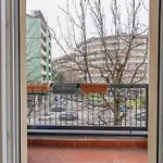 Casa Losanna, Citylife, Corso Sempione, דירה