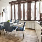 Apartment Atelier Milanese - Lambrate & Politecnico Mailand