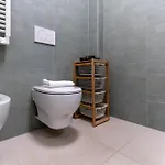 Apartamento Dolce Nolo 2 Milão