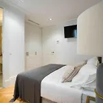 Sweet Private View Apartment *