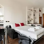 Bocconi Navigli - Comfortable Work&stay 1br * Milano