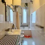 شقة Cozy Navigli House