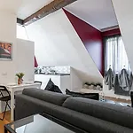 Italianway Comfort - Baiamonti 3 A شقة ميلان