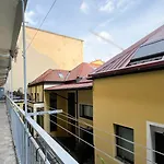 Splendido Monolocale Moderno - Wifi E Ac - Cortina شقة
