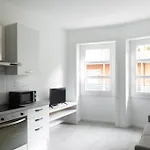 Bilocale Di Charme In Cenisio - Mirable Pm Apartament