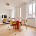 شقة Modern And Strategic 1-br Flat D - Station
