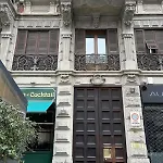 Appartamento Duplex Tra Duomo E Brera *