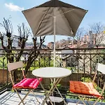 Διαμέρισμα New Aparthotel, 2 Guests, Wi-fi, Viale Umbria Μιλάνο