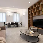 شقة Nerogiardini - Lusso E Design A San Babila *