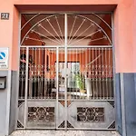 Lägenhet Modern Design 5 Minutes San Raffaele Milano