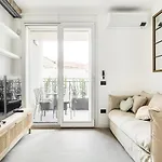 アパート Design Smart - Terrace & Private Box *