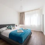 Stayeasy Santa Sofia 8-c - Duomo 2br Design Flat Appartement
