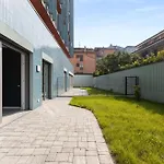 San Siro 700 M - 20 Min - Apt2 * Милан