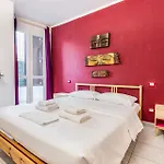 شقة Navigli Wi-fi 2 Pax Chiesa Rossa