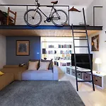 Apartment Primopiano - Bruni