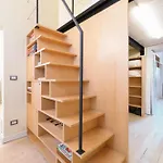 Primopiano - Bruni Apartment