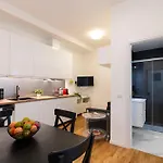 Civitali - San Siro Apartament Mediolan