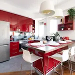 公寓 Ruby House 53 米兰