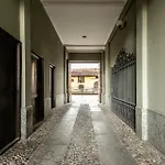 Stayeasy Ripa27 - 4 Pax With Navigli View