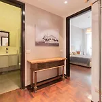 Stayeasy Castello Sforzesco Apartamento Milão