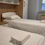 Lambrate Station - Metro M2 - 2br Apartamento